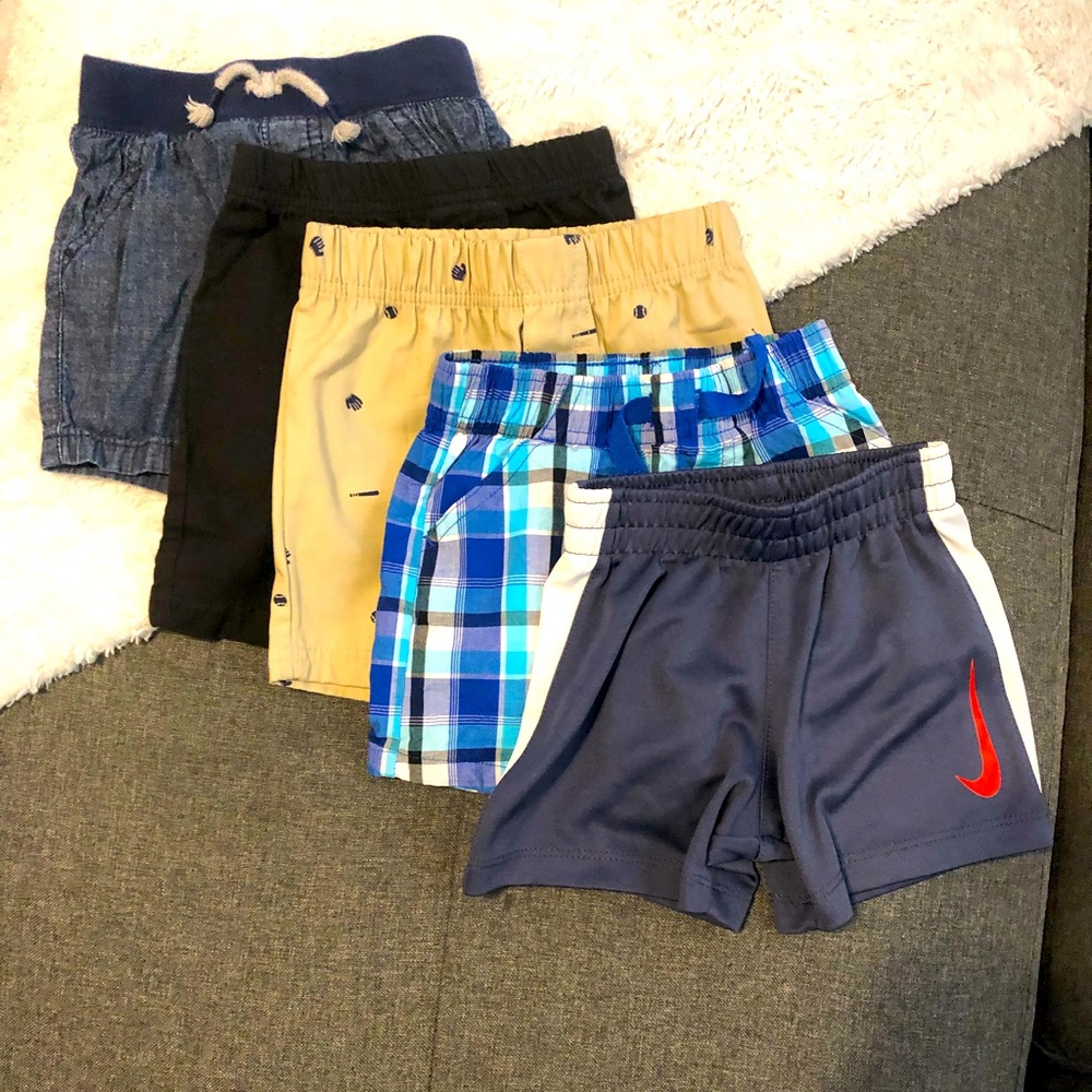 Summer Short Lot/Haul 2 (12 months)